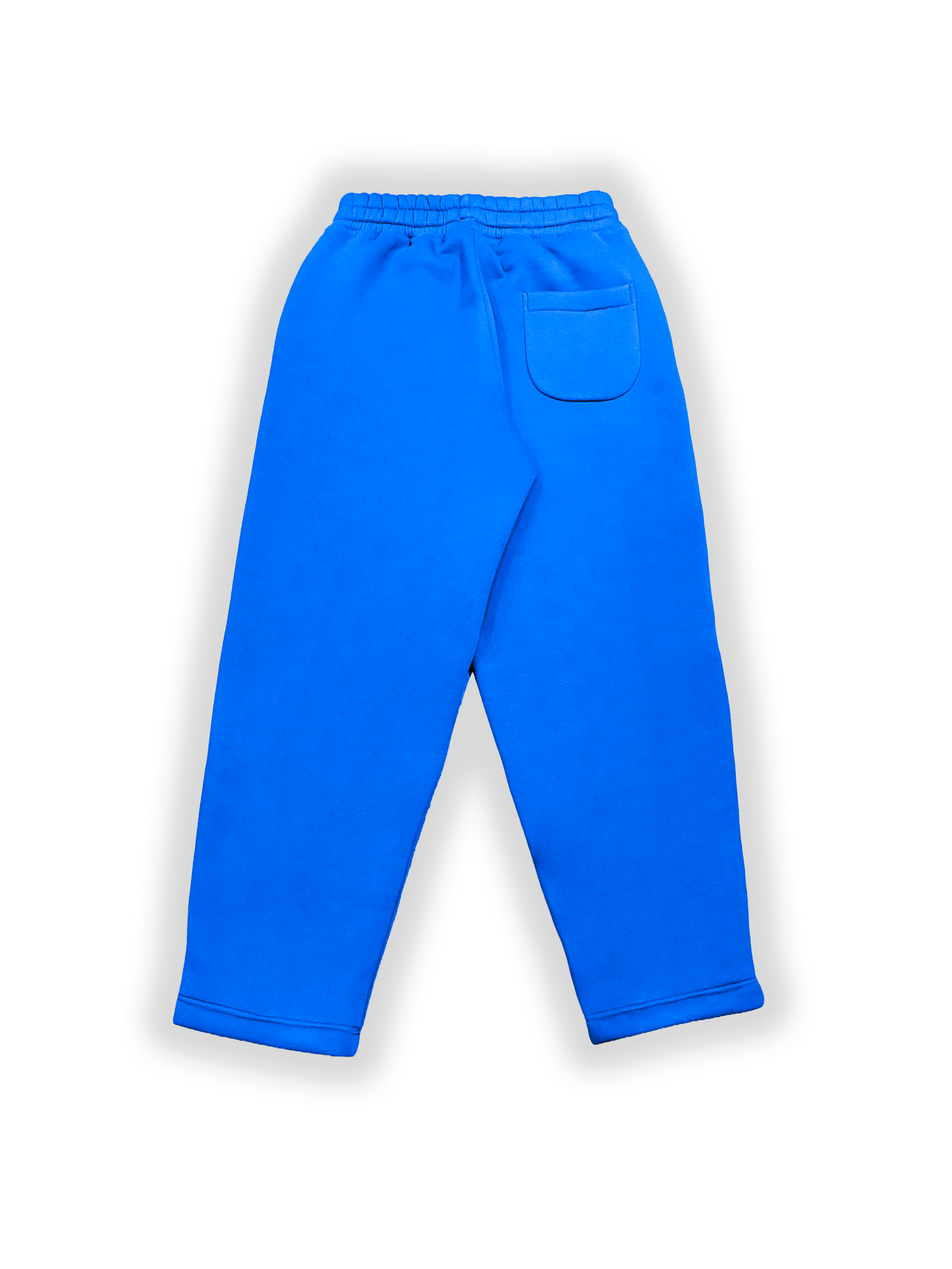 navy bottoms - hoes mad