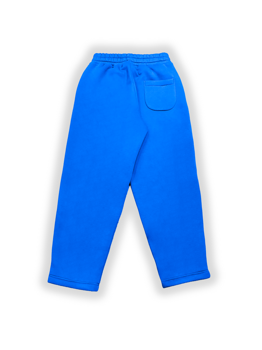 navy bottoms - hoes mad