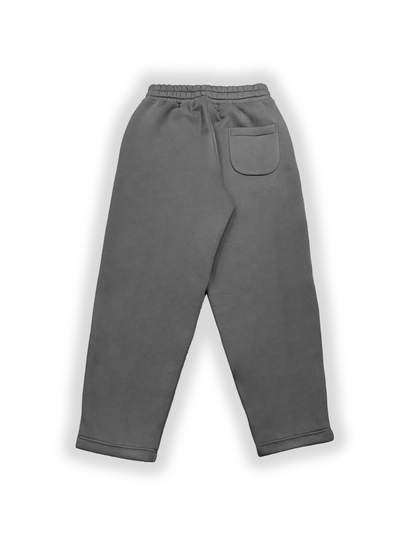 smoke grey bottoms - hoes mad