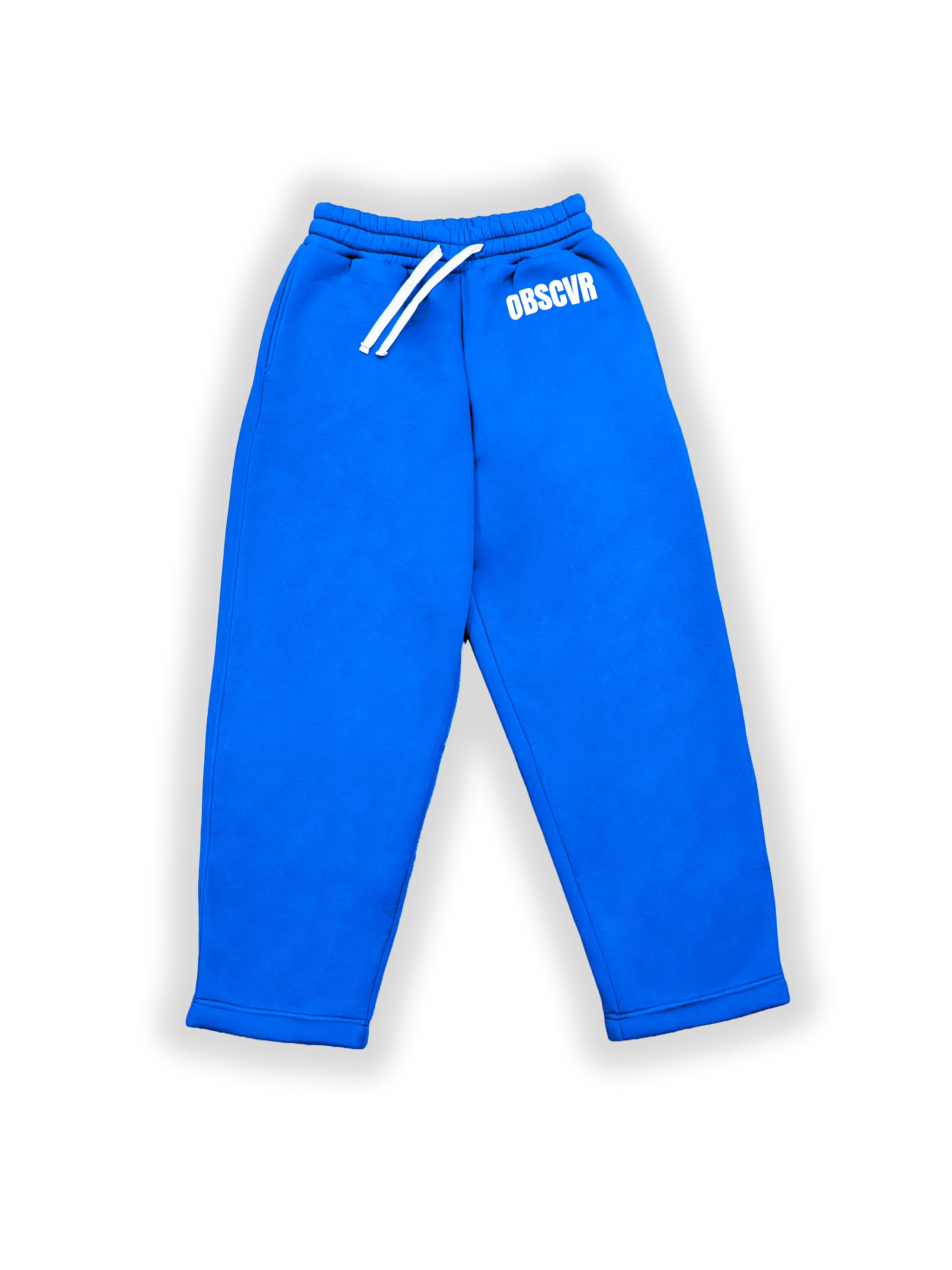 navy bottoms - hoes mad