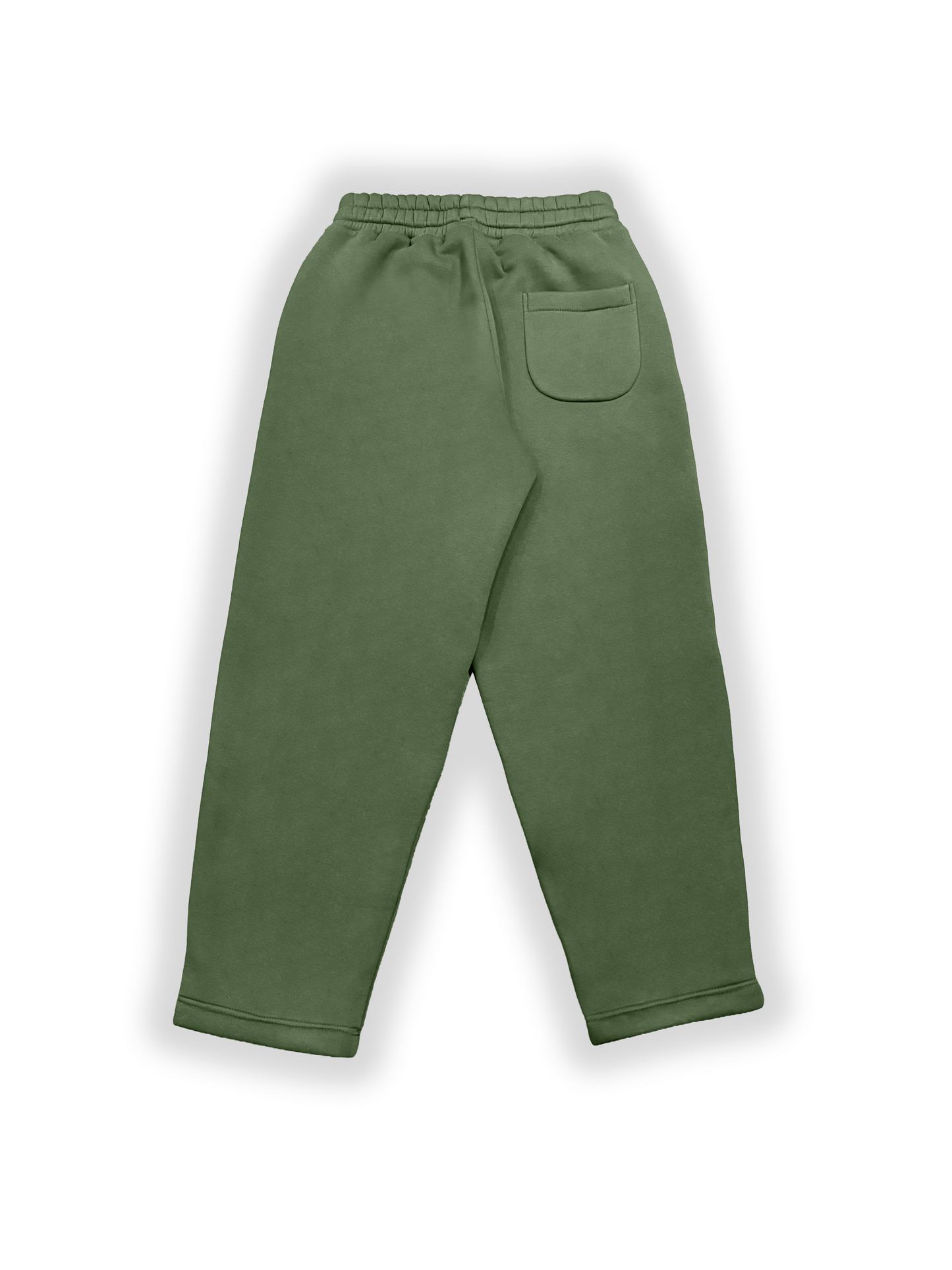 green bottoms - hoes mad