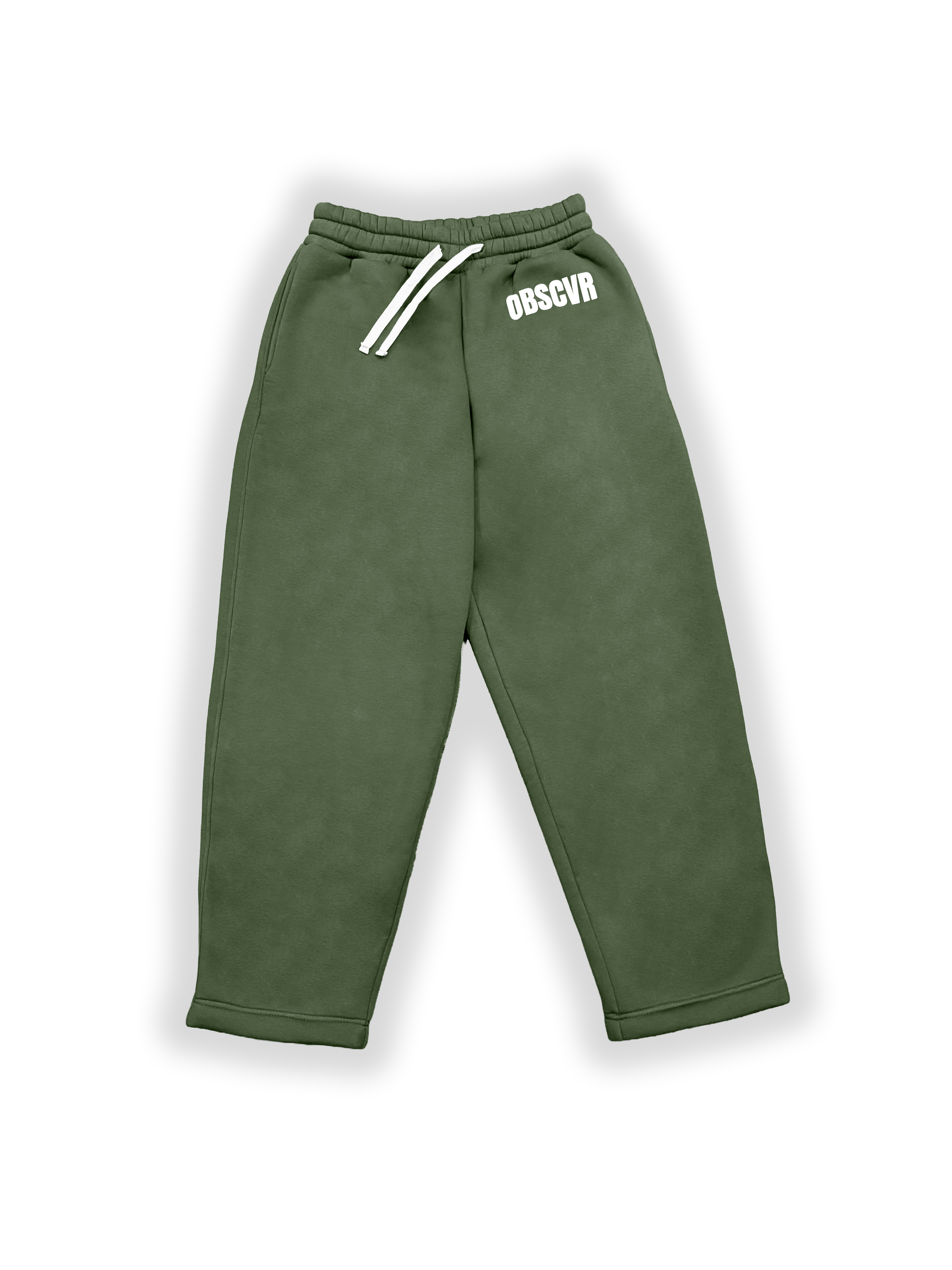 green bottoms - hoes mad